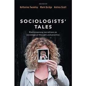Sociologists' Tales Engelska Paperback / softback