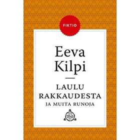 Laulu Rakkaudesta Finska EBook - Hitta Bästa Pris På Prisjakt