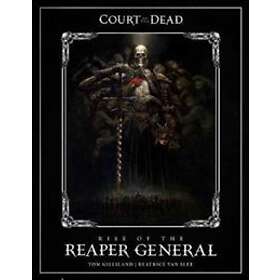 Court of the Dead: Rise Reaper General Engelska Hardback