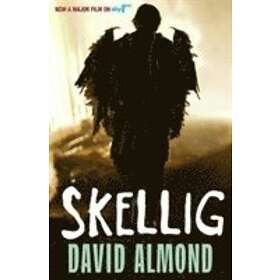 Skellig Engelska Paperback / softback