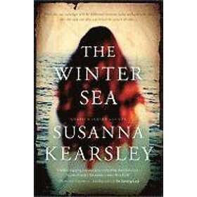 The Winter Sea Engelska Trade Paper
