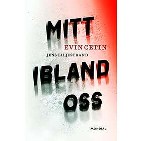Mitt ibland oss Svenska Pocket