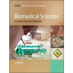Biomedical Sciences Essential Laboratory Medicine Engelska Paperback / softback