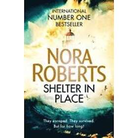 Shelter in Place Engelska Paperback