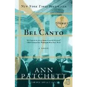 Bel Canto Engelska Paperback