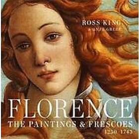 Florence Engelska Hardback