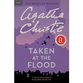 Taken at the Flood Engelska Trade Paper