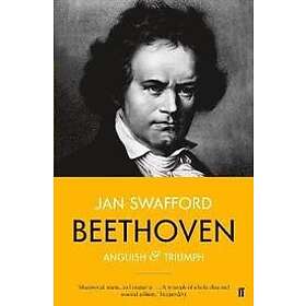 Beethoven Engelska Paperback / softback