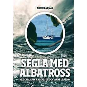 Segla med Albatross Svenska EBook