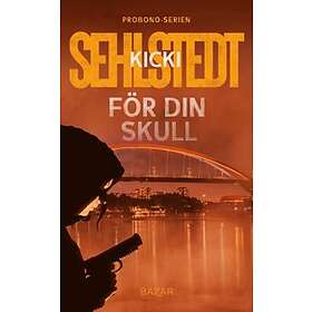 För din skull Svenska Pocket