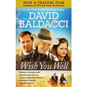 Wish You Well Engelska EBook