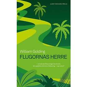 Flugornas herre Svenska EBook