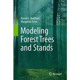 Modeling Forest Trees and Stands Engelska Hardback - Hitta bästa pris ...