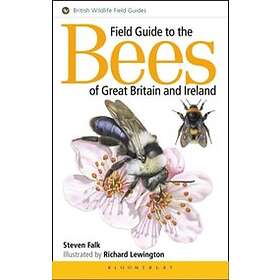 Field Guide To The Bees Of Great Britain And Ireland Engelska EBook ...