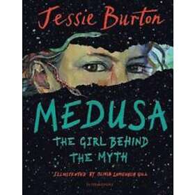 Medusa Engelska Hardback