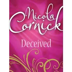 Deceived Engelska EBook