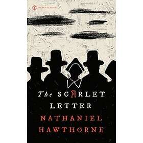 The Scarlet Letter Engelska Paperback / softback