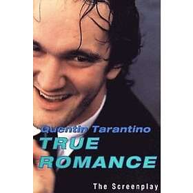 True Romance Engelska Paperback / softback