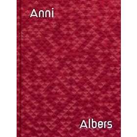 Anni Albers Engelska Hardback