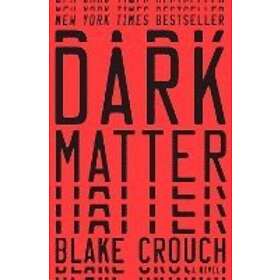 Dark Matter Engelska Trade Cloth