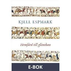 Hemfärd till glömskan Svenska EBook