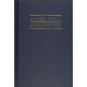 Applied Naval Architecture Engelska Hardback