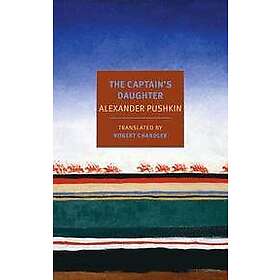 The Captain's Daughter Engelska Paperback / softback