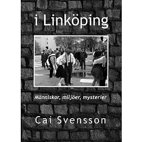 I Linköping : Människor, miljöer, mysterier Svenska Inbunden