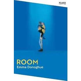 Room Engelska Paperback / softback