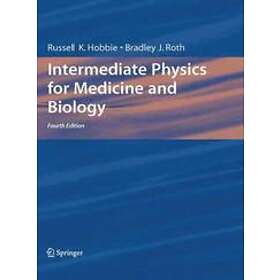 Intermediate Physics for Medicine and Biology Engelska Hardback, Från ...
