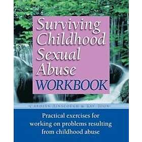 Surviving Childhood Sexual Abuse Workbook Engelska Paperback / softback