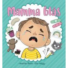 Mamma blås Svenska Inbunden