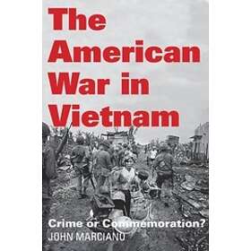 The American War in Vietnam Engelska Paperback / softback