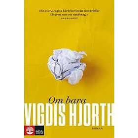 Om bara Svenska EBook