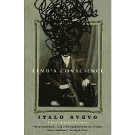 Zeno's Conscience Engelska Trade Paper