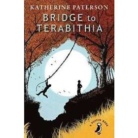 Bridge to Terabithia Engelska Paperback / softback