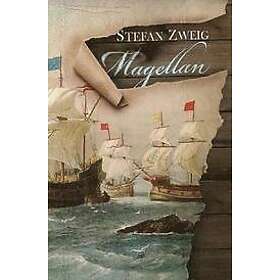 Magellan Engelska Paperback / softback