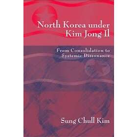 North Korea under Kim Jong Il Engelska Paperback / softback