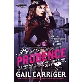 Prudence Engelska Trade Paper