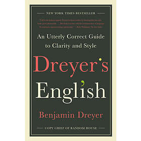 Dreyer's English Engelska Paperback