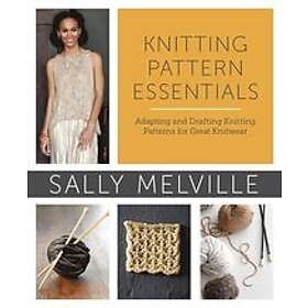 Knitting Pattern Essentials (with Bonus Material) Engelska EBook