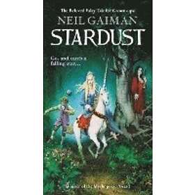Stardust Engelska Paperback