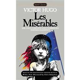 Les Miserables Engelska Paperback