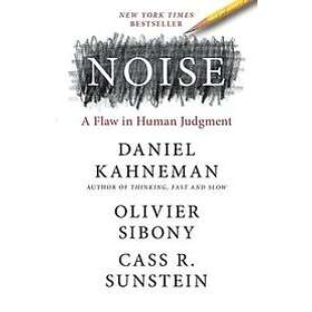 Noise Engelska Hardback