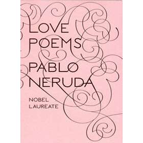 Love Poems Engelska Paperback