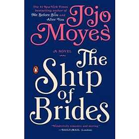 The Ship of Brides Engelska Trade Paper