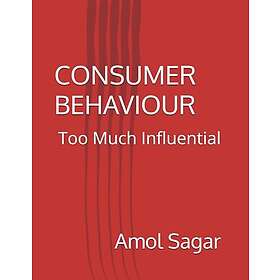 Consumer Behaviour E Book Engelska EBook