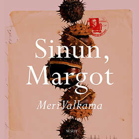 Sinun, Margot Finska AudioDownload