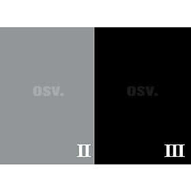 osv. Elevpaket, 1ex osv I II III Svenska Häftad