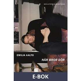 När bror dör Svenska EBook